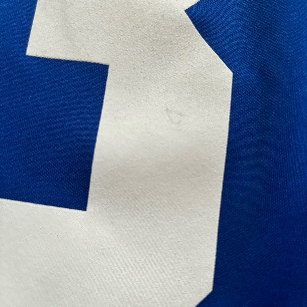 NFL Odell Beckham Jr. Jersey - Picture 3 of 5